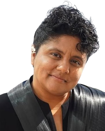 Marijke Desouza